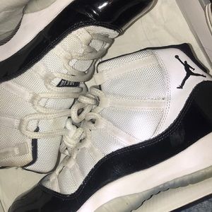 Jordan 11 concords